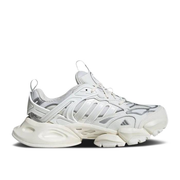 adidas アディダス Adidas 【 Xlg Runner Deluxe 'White Silver