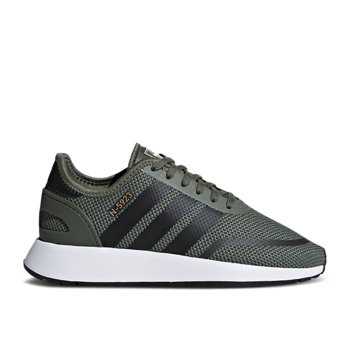 ǥ Adidas  N-5923 K 'Green' Youth  ˥ å