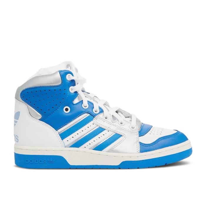 AfB_X Adidas y Instinct Og 'White Blue Bird' Men z t@bV Yt@bV V[Y Xj[J[ Y