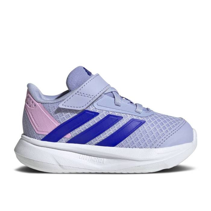 AfB_X Adidas y Duramo Sl 2.0 I 'Violet Tone Lucid Blue' Infant z xr[
