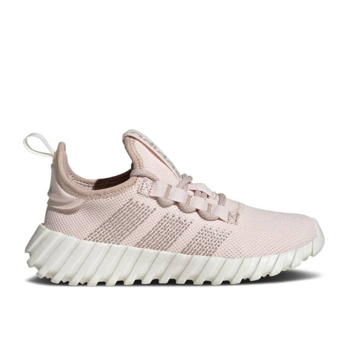 アディダス Adidas 【 Kaptir Flow K 'Wonder Quartz' Youth 】 ジュニア キッズ