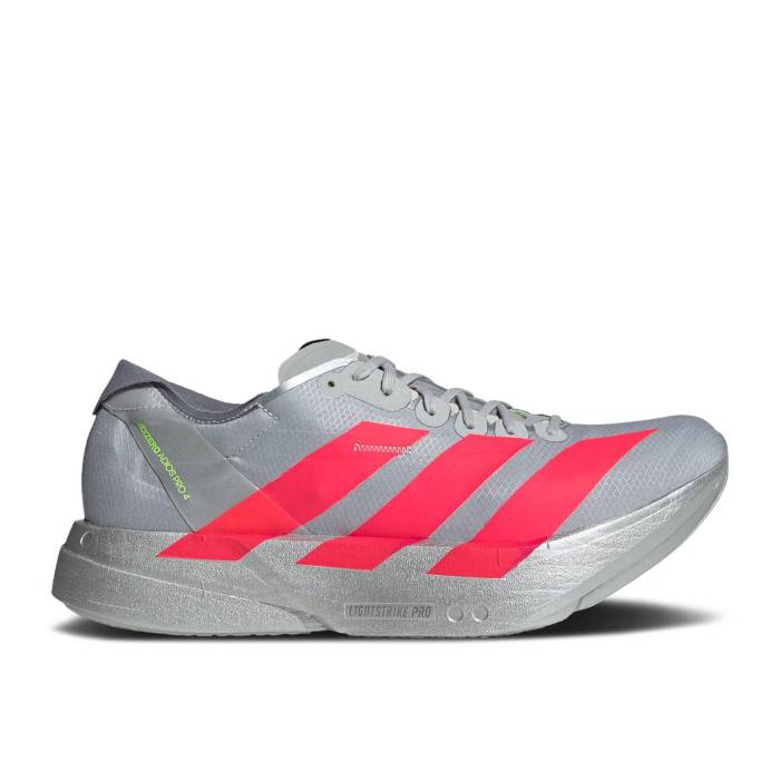 adidas アディオスプロ4 ウィメンズ　23.5 adidas アディオスプロ4 ウィメンズ 23.5