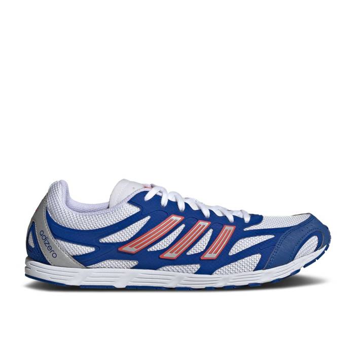 AfB_X Adidas y Adizero Pr 'Collegiate Royal Bright Red' Men z Y