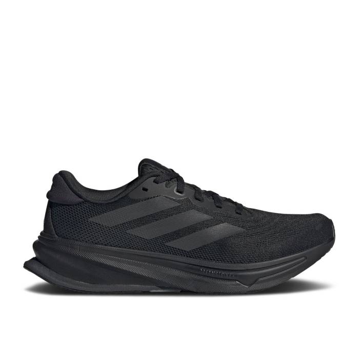 AfB_X Adidas y Wmns Supernova Rise 2 'Triple Black' Women z fB[X