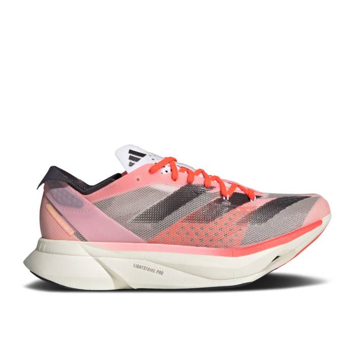 AfB_X Adidas y Wmns Adizero Adios Pro 3 'Pink Spark' Women z fB[X