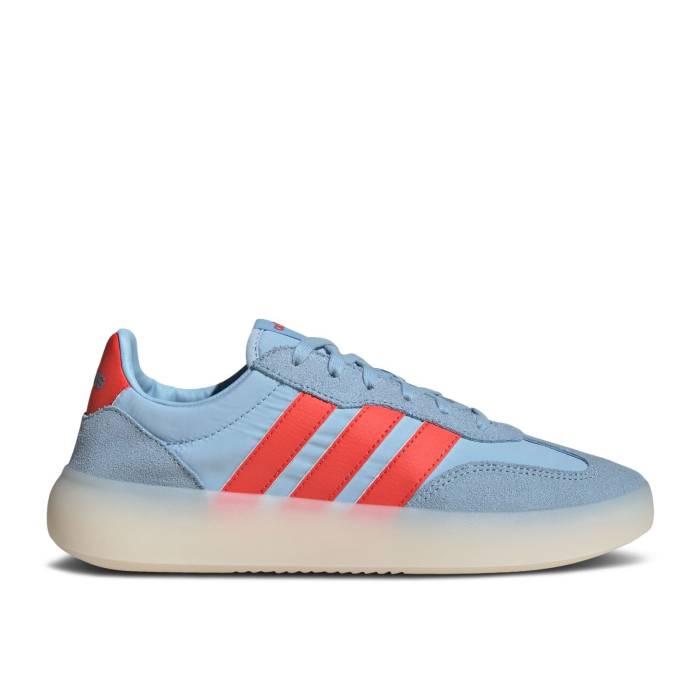 AfB_X Adidas y Wmns Barreda Decode 'Clear Sky Bright Red' Women z fB[X