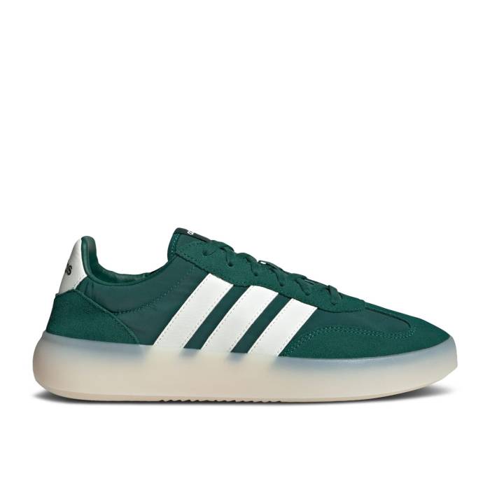 AfB_X Adidas y Barreda Decode 'Collegiate Green' Men z t@bV Yt@bV V[Y Xj[J[ 
