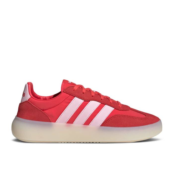 ★adidas★大人気★BARREDA DECODE★送料・関税込み★追跡可 adidas Barreda Decode Core Black Cloud White Core White (PS