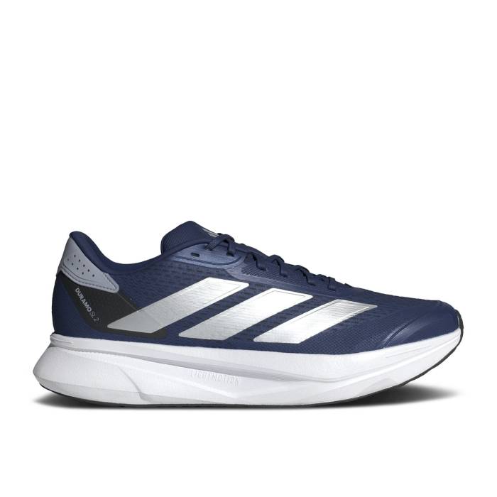 AfB_X Adidas y Duramo Sl 2.0 'Dark Blue Halo Silver' Men z t@bV Yt@bV V[Y Xj[J[