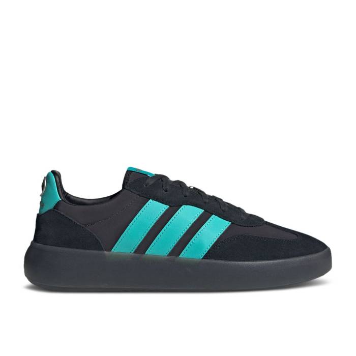 AfB_X Adidas y Mercedes-Amg Petronas Formula One Team X Barreda Decode 'Black Semi Mint Rush' Men z Y