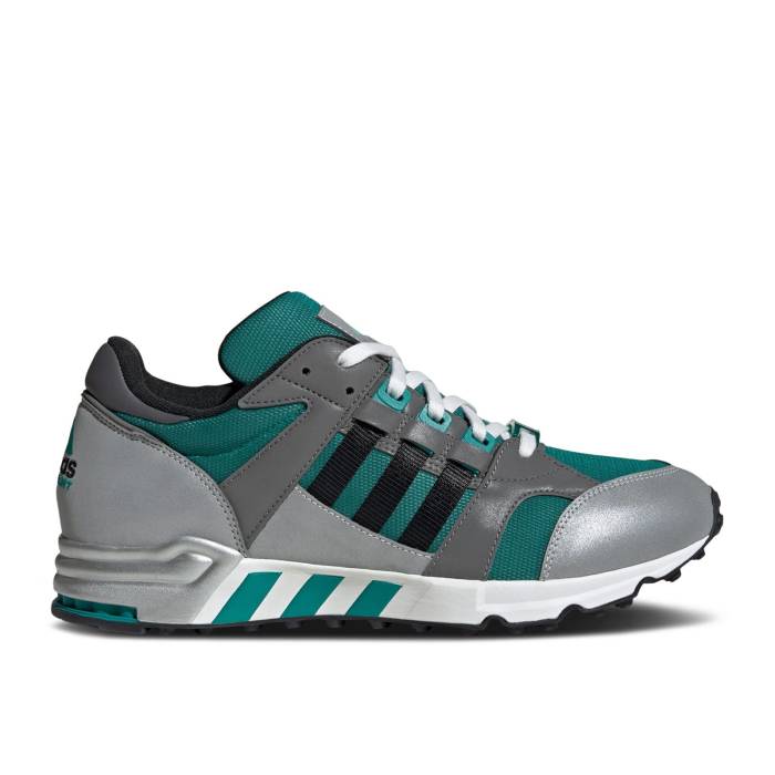 AfB_X Adidas y Eqt Cushion 93 'Equipment Green Matte Silver' Men z Y