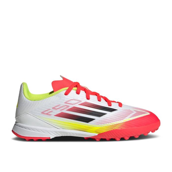 ǥ Adidas  Adizero F50 League Tf K 'Pure Victory Pack' Youth  ˥ å