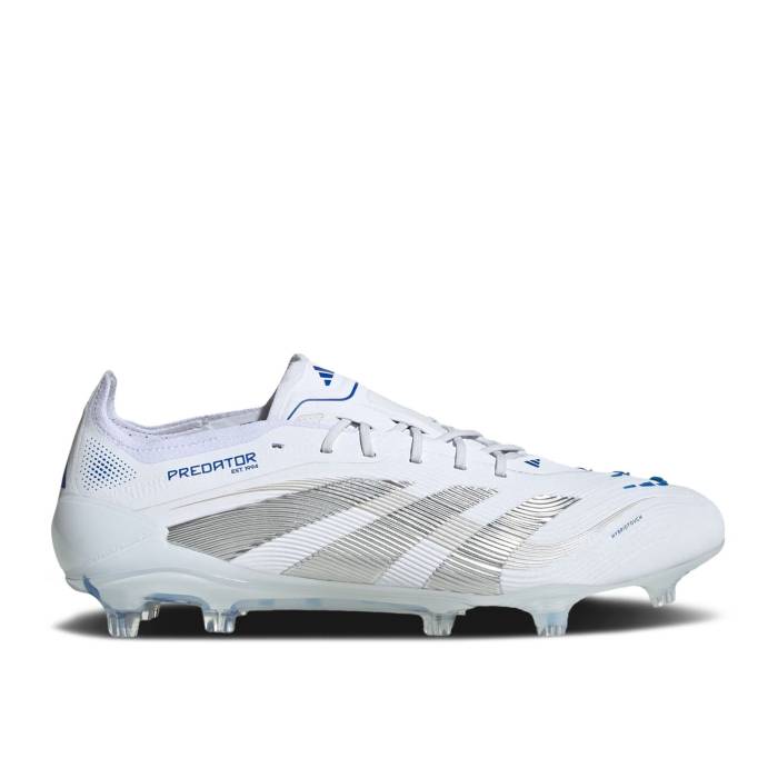 AfB_X Adidas y Predator Elite Fg 'Polar Victory Pack' Men z t@bV Yt@bV V[Y Xj[J[