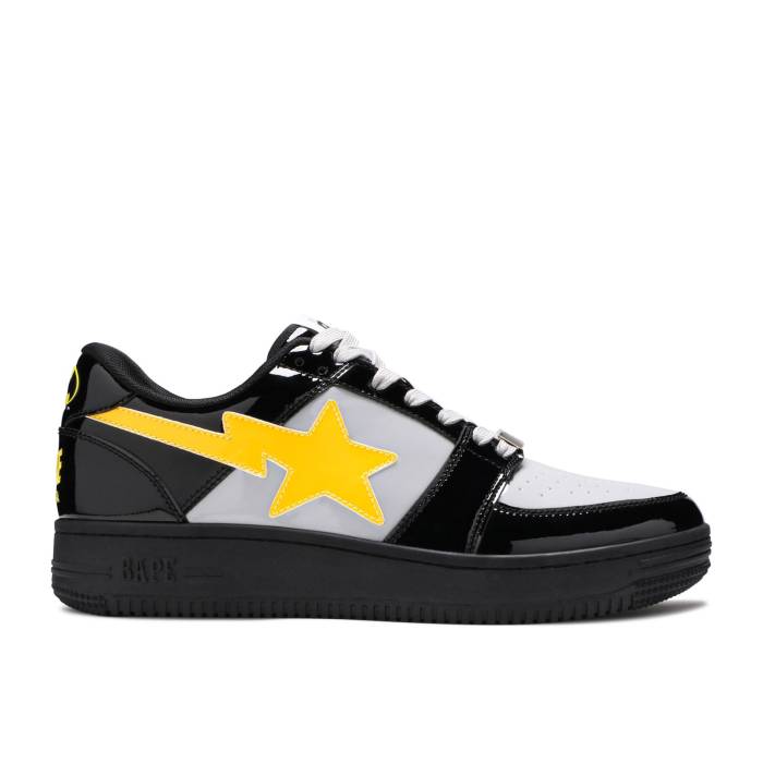 ベイプ Bape 【 Dc Comics X Sta Low M1 'Batman' Men 】 ファッション メンズファッション シューズ スニーカー メンズ