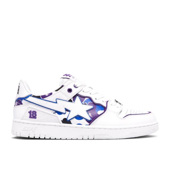 ベイプ Bape  レディース