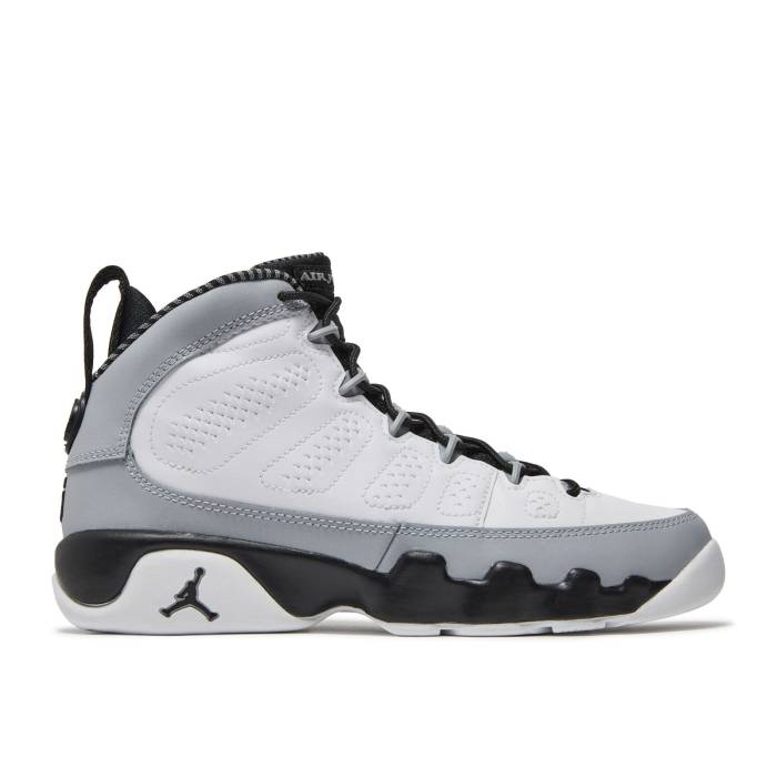 ʥ硼 Air Jordan  Jordan 9 Retro Bg 'Barons' Youth  ˥ å