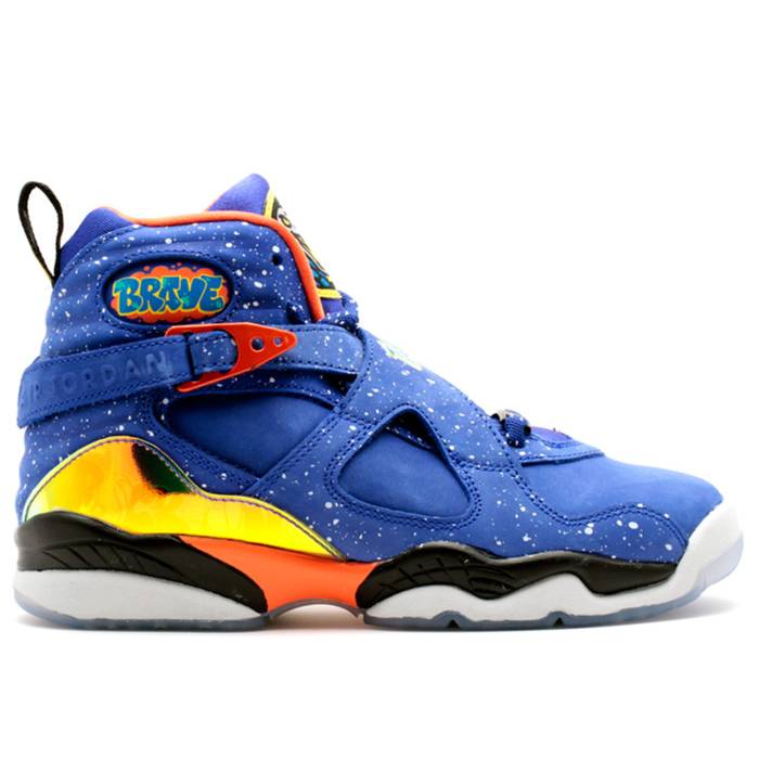 硼 Air Jordan  Jordan 8 Retro Db Gs 'Doernbecher' Youth  ˥ å