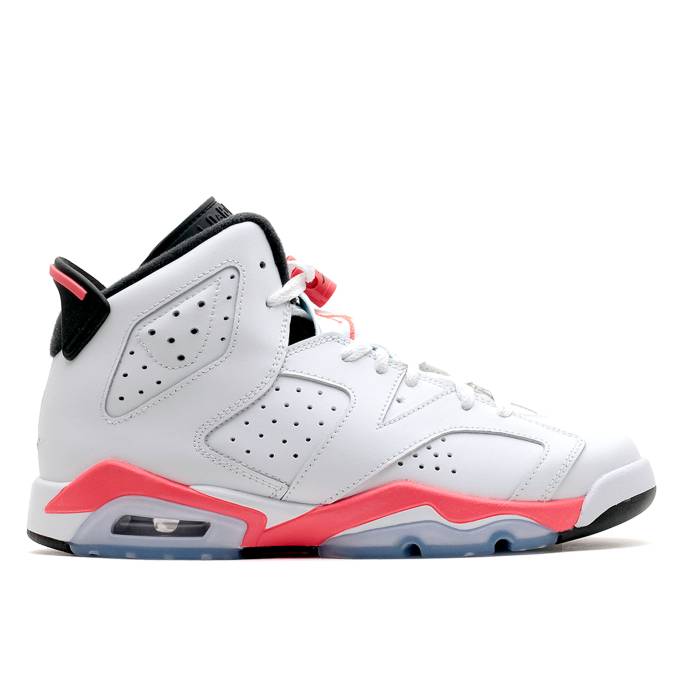 【まっすーさん専用】NIKE エアジョーダンレトロ6 ホワイト/レッド 楽天市場】NIKE AIR JORDAN 6 RETRO WHITE/UNIVERSITY RED