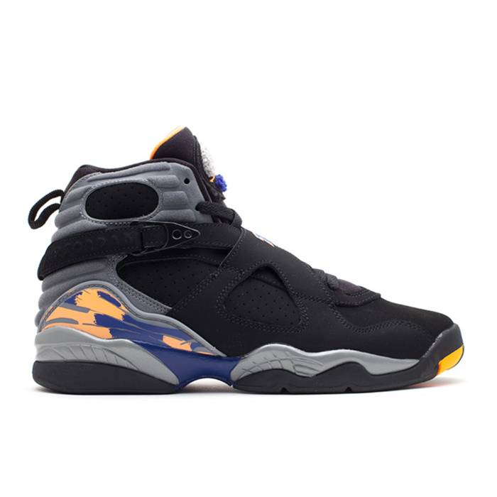 ʥ硼 Air Jordan  Jordan 8 Retro Gs 'Phoenix Suns' Youth  ˥ å