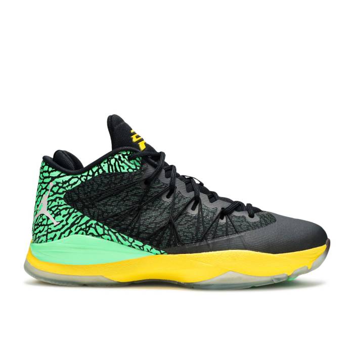 ジョーダンCP3 箱無しで発送 NIKE ナイキ Air Jordan CP3 エアジョーダン X Chris Paul