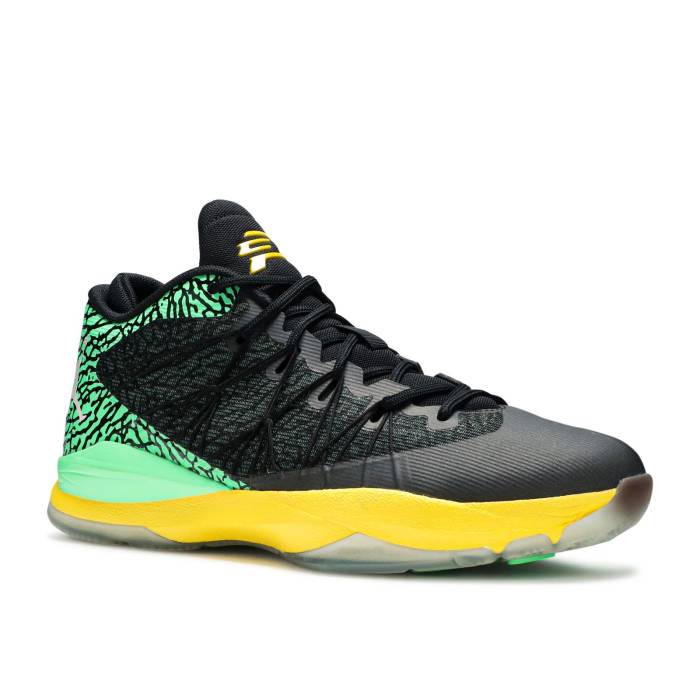 Jordan NIKE スニーカー CP3 バスケシューズ 28cm Jordan CP3.IX 'China' - NBAグッズ バスケショップ通販専門店
