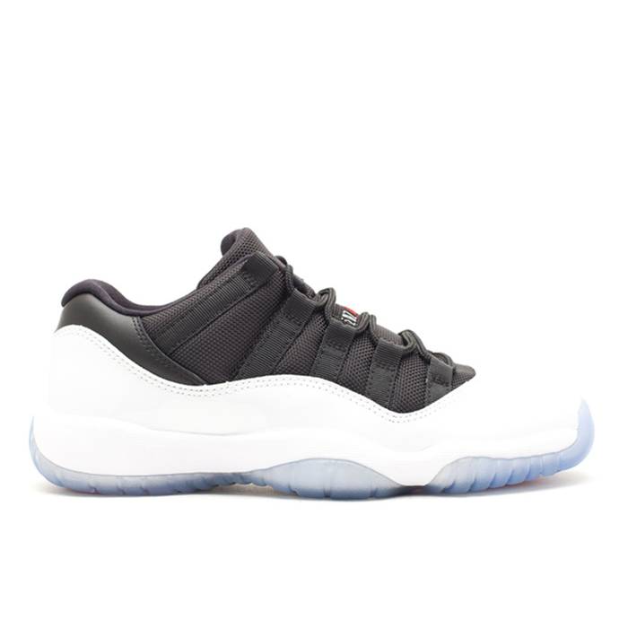 硼 Air Jordan  Jordan 11 Retro Low Gs 'Tuxedo' Youth  ˥ å