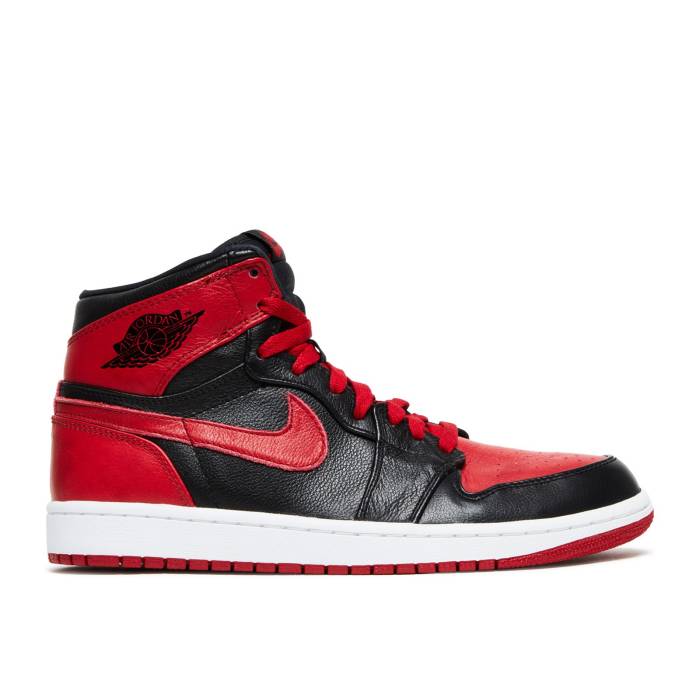 値下げ！美品！NIKE AIR JORDAN RETRO HIGH OG AIR JORDAN 1 RETRO HIGH OG - スニーカーショップSKIT