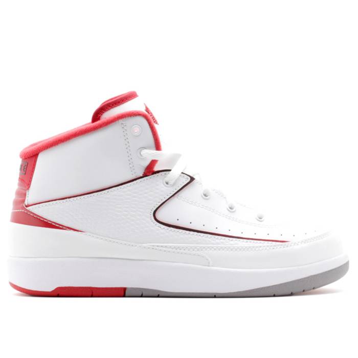 ʥ硼 Air Jordan  Jordan 2 Retro Bp Youth  ˥ å