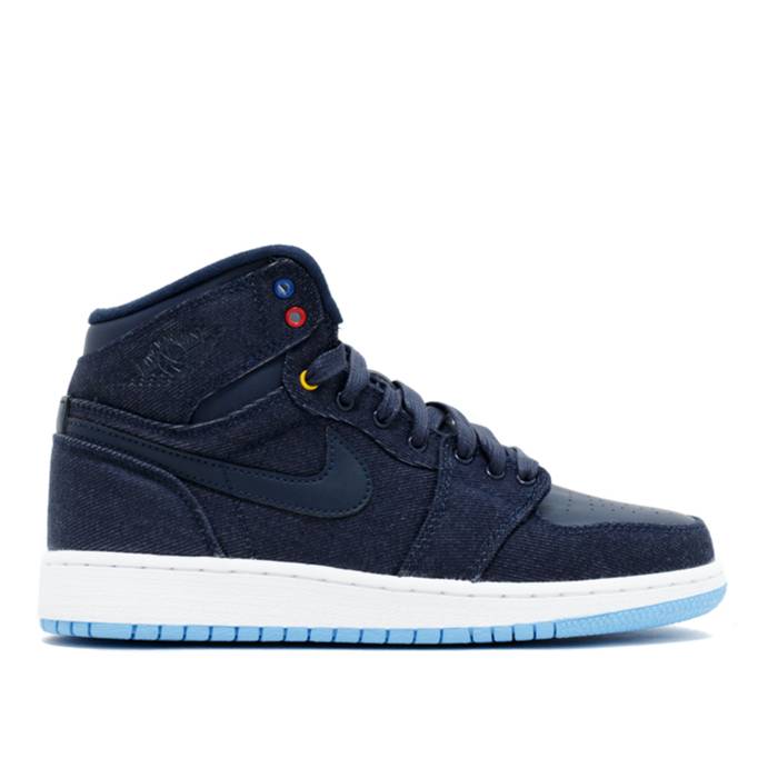 硼 Air Jordan  Jordan 1 Retro Bg 'Family Forever' Youth  ˥ å