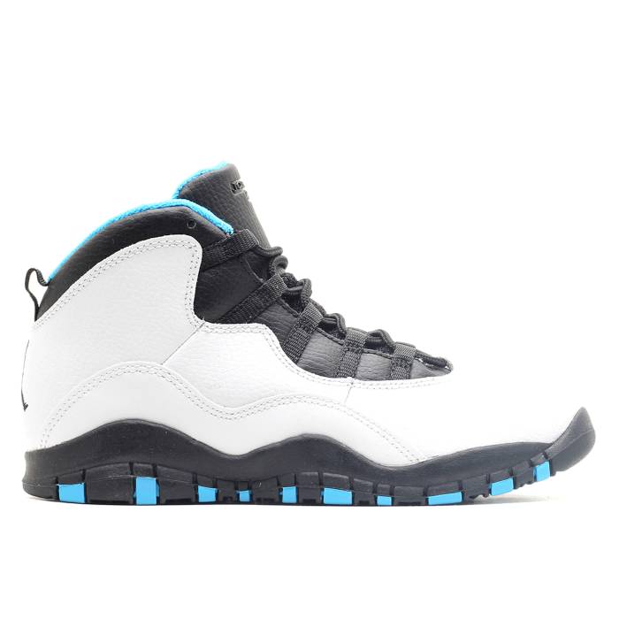 硼 Air Jordan  Jordan 10 Retro Ps 'Powder Blue' Youth  ˥ å