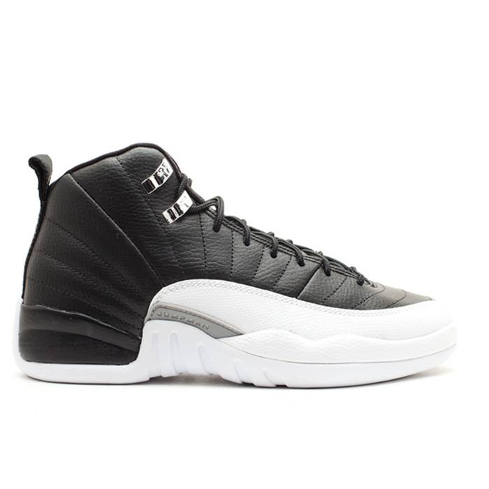 iCL@GAW[_ Air Jordan y Jordan 12 Retro Gs 'Playoff' 2012 Youth z WjA LbY