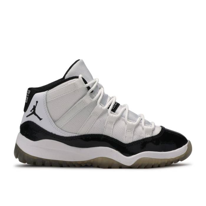 硼 Air Jordan  Jordan 11 Retro Ps 'Concord' 2011 Youth  ˥ å