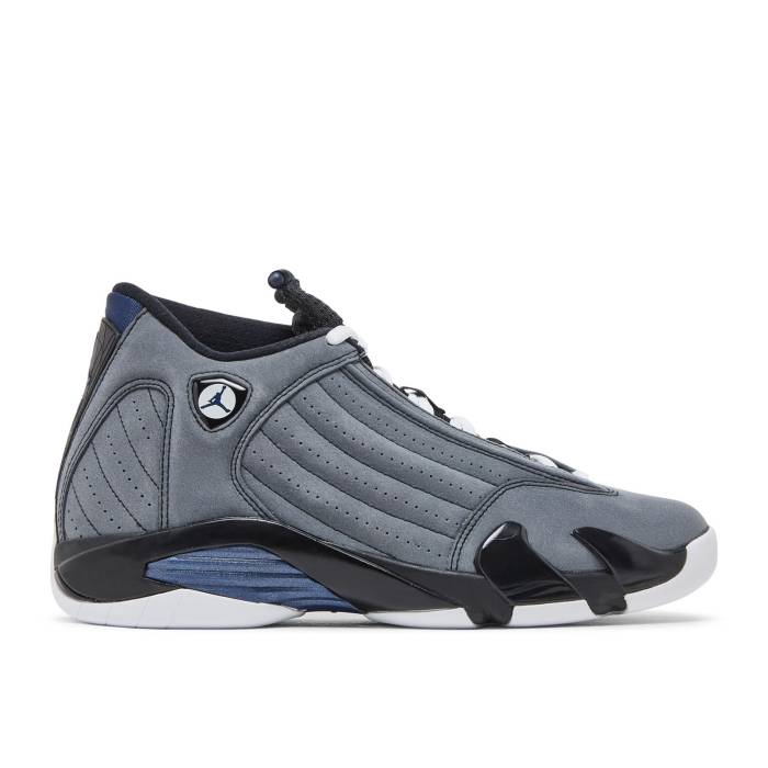 エアジョーダン14 G JORDAN BRAND AIR JORDAN 14 G WHITE/OXIDIZED GREEN-BLACK