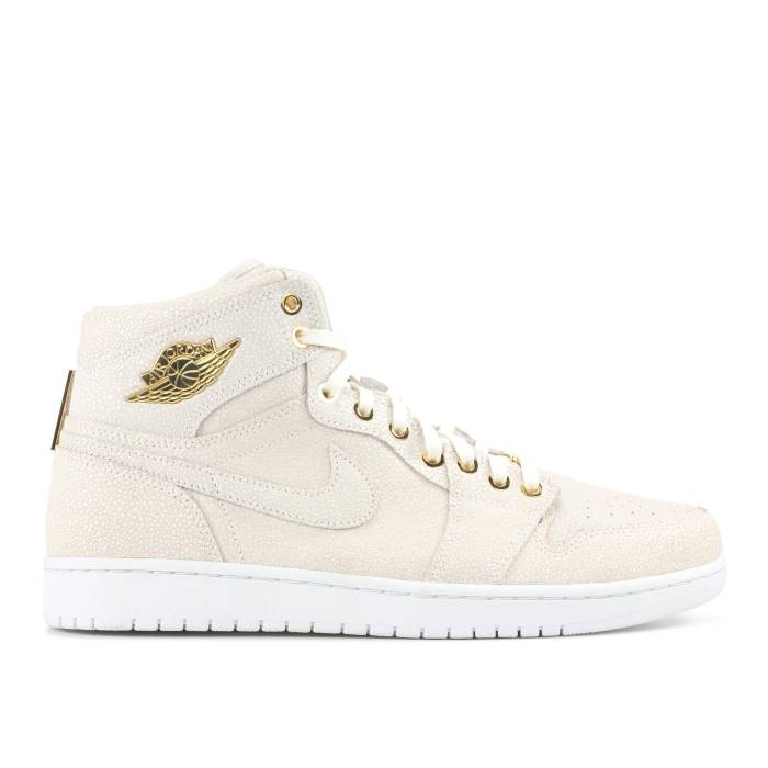 iCL@GAW[_ Air Jordan y Jordan 1 Retro High Og 'Pinnacle' Men z Y