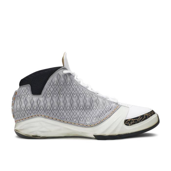 エアジョーダン Air Jordan 【 Jordan 23 Og 'White Stealth' Men 】 ファッション メンズファッション シューズ スニーカー
