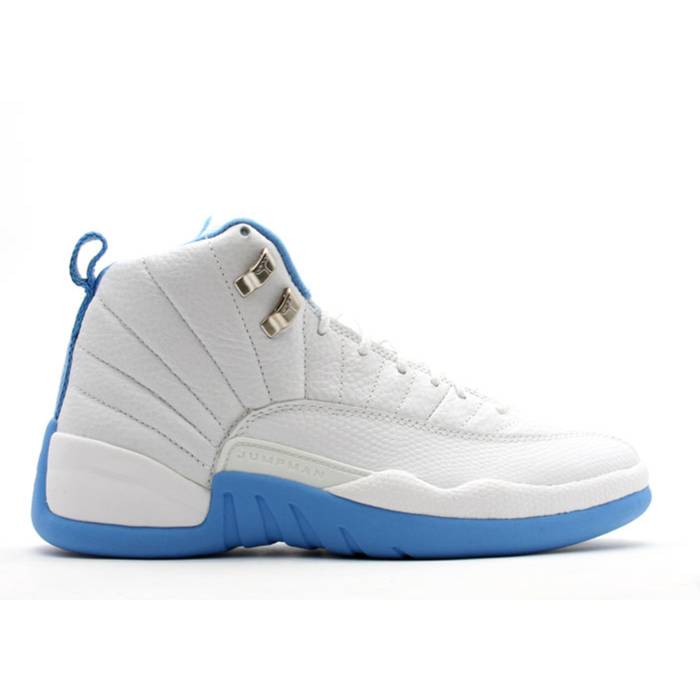 iCL@GAW[_ Air Jordan y Wmns Jordan 12 Retro 'Unc' Women z fB[X