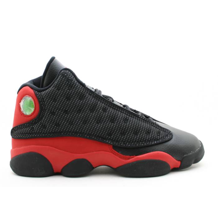 硼 Air Jordan  Jordan 13 Retro Gs 'Bred' 2004 Youth  ˥ å
