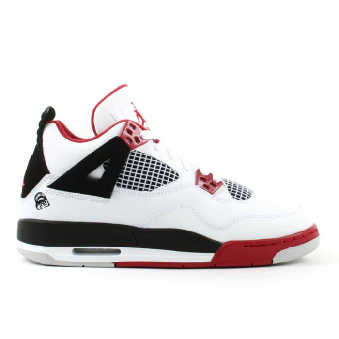 ʥ硼 Air Jordan  Jordan 4 Retro Gs 'Mars Blackmon' Youth  ˥ å