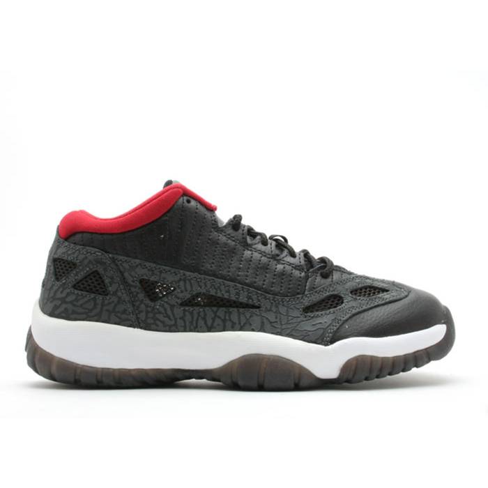 硼 Air Jordan  Jordan 11 Retro Low Gs Youth  ˥ å