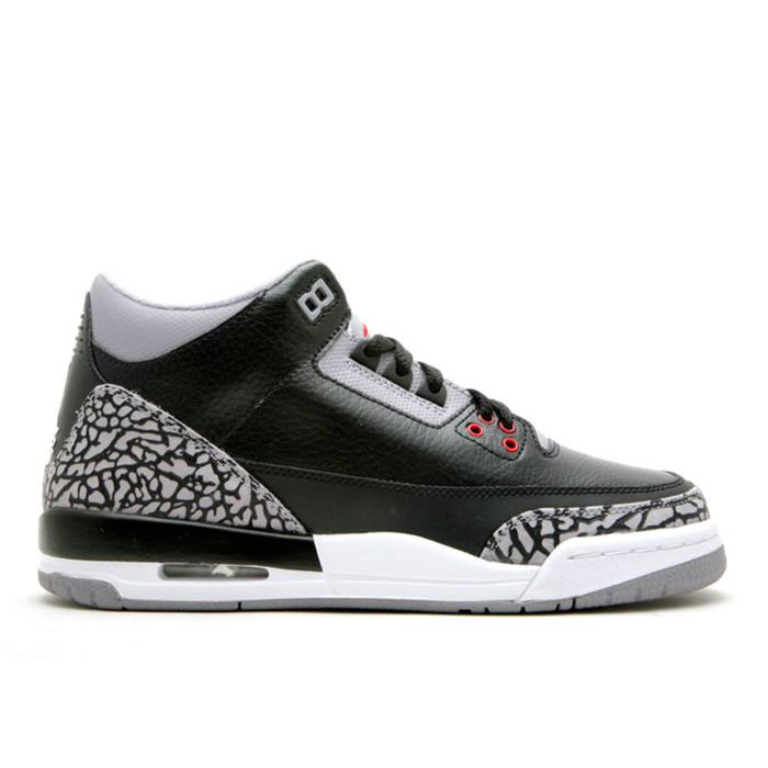 硼 Air Jordan  Jordan 3 Retro Gs 'Countdown Pack' Youth  ˥ å