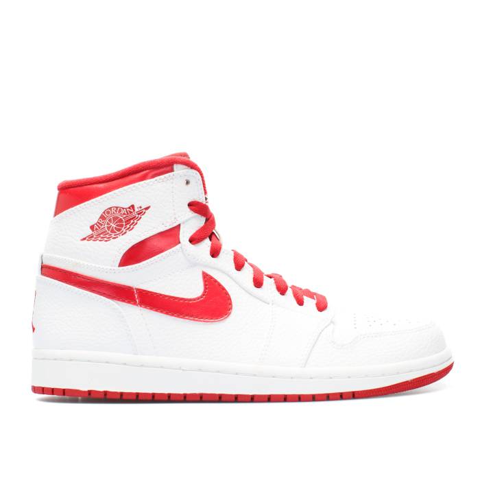 iCL@GAW[_ Air Jordan y Jordan 1 Retro High 'Do The Right Thing' Men z Y