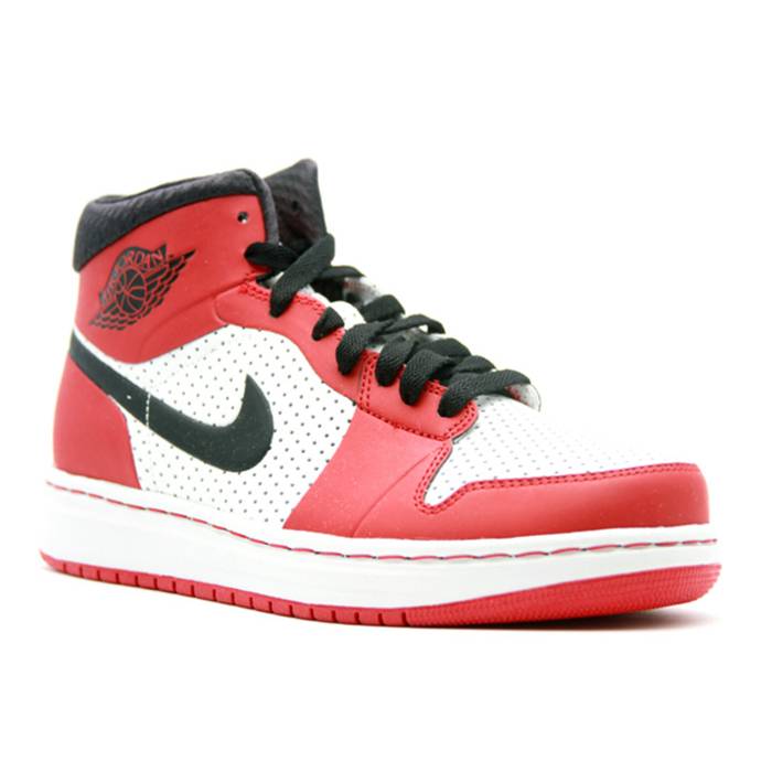 NIKE エアジョーダン1 シカゴ　Chicago ベビー 14cm Original 1985 Nike Baby Air Jordan 1 Chicago Toddler Size 7