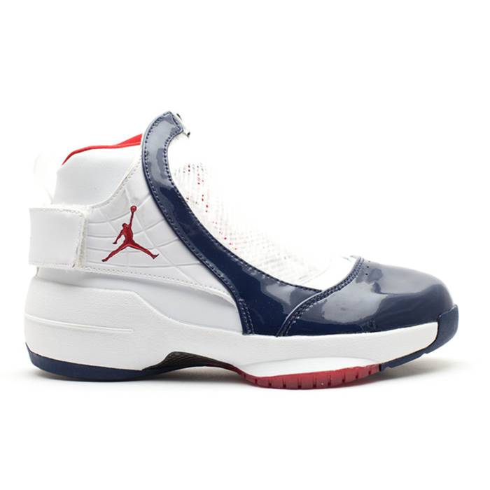 硼 Air Jordan  Jordan 19 Og Gs 'East Coast' Youth  ˥ å