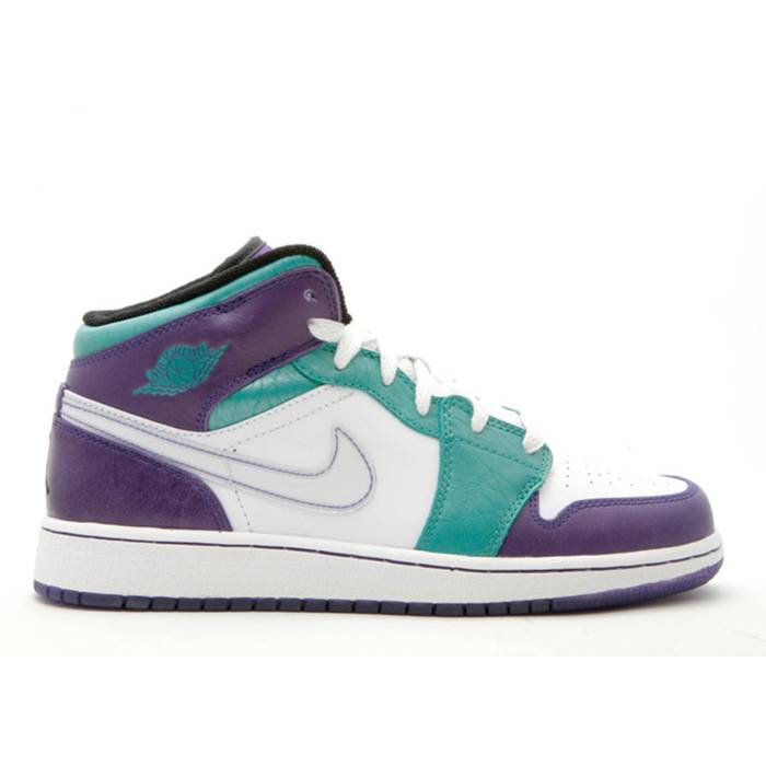 硼 Air Jordan  Jordan 1 Gs 'Emerald Green' Youth  ˥ å