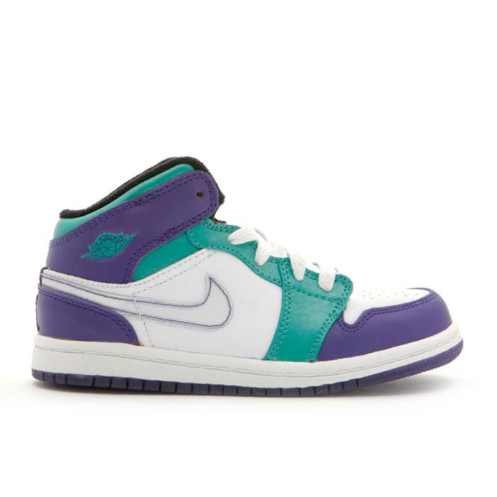 iCL@GAW[_ Air Jordan y Jordan 1 Td 'Emerald Green' Infant z xr[