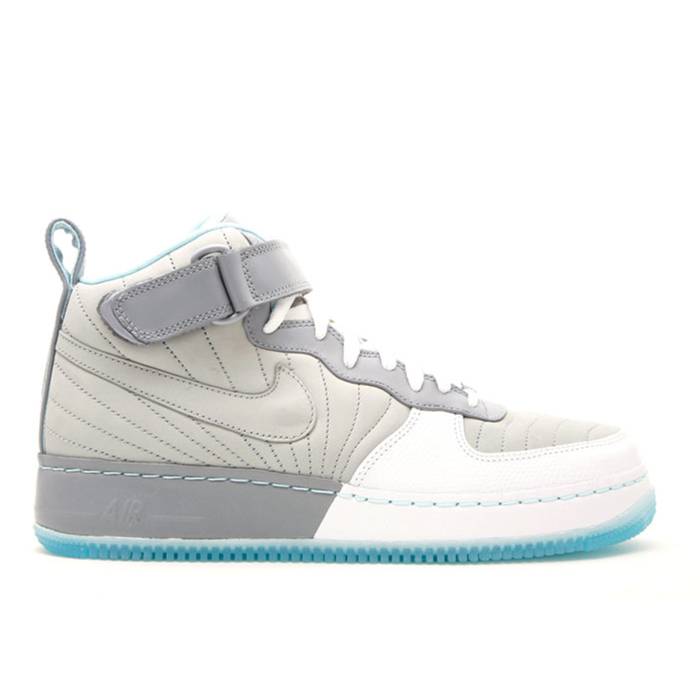 iCL@GAW[_ Air Jordan y Jordan Fusion 12 Ls 'Glacier Ice' Men z Y