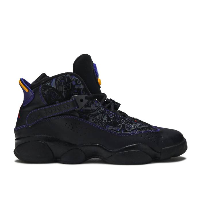 硼 Air Jordan  6 Rings Gs Youth  ˥ å