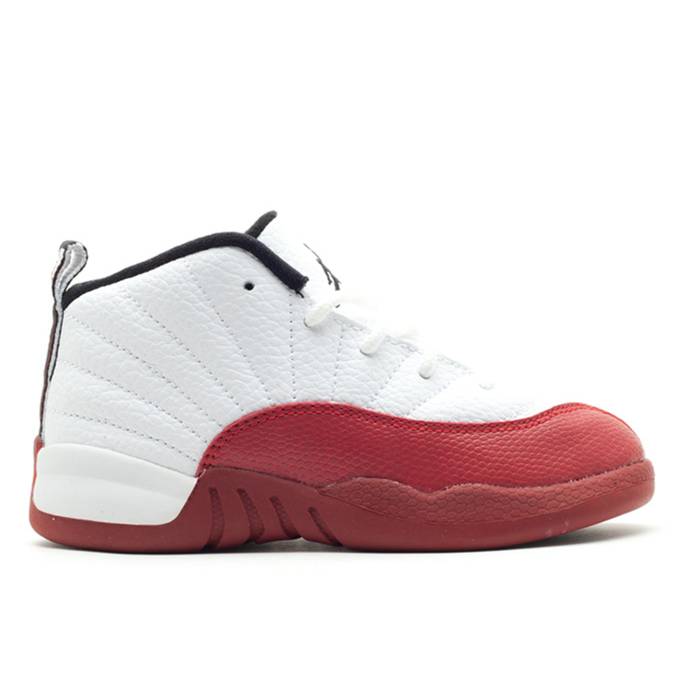 iCL@GAW[_ Air Jordan y Jordan 12 Retro Td Infant z xr[