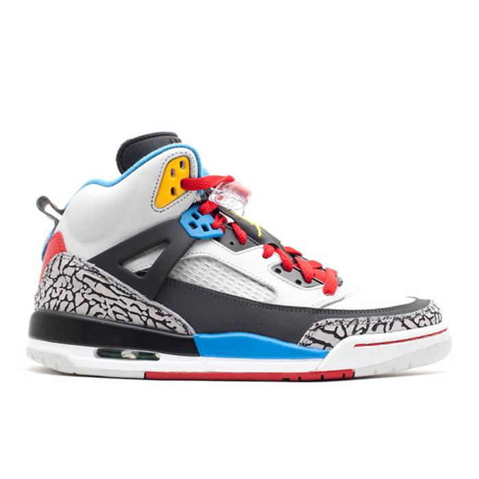 ʥ硼 Air Jordan  Spiz'ike Gs 'Bordeaux' Youth  ˥ å