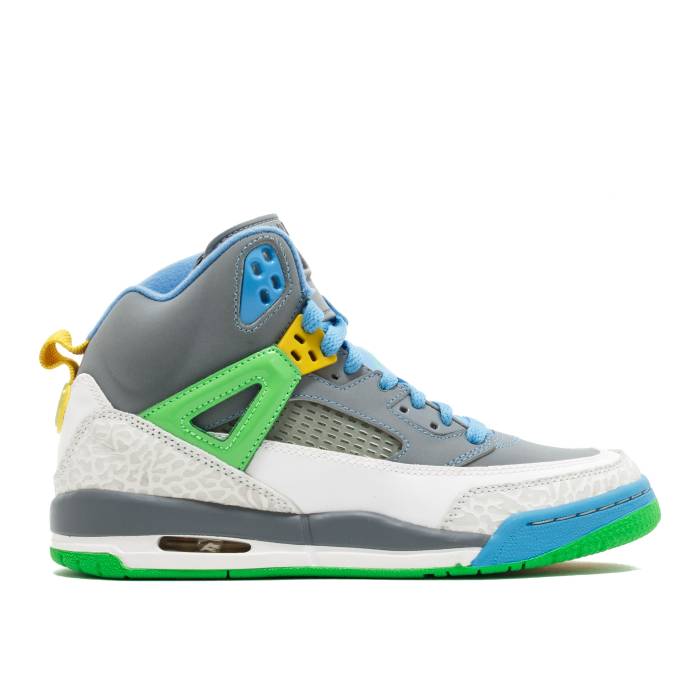 ʥ硼 Air Jordan  Jordan Spizike Gs 'Stealth' Youth  ˥ å